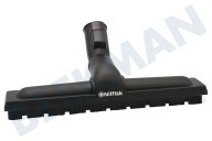 Nilfisk 128389390  Parket-zuigmond geschikt voor o.a. Nilfisk Meteor Click Fit 32mm Click Fit geschikt voor o.a. Nilfisk Meteor Click Fit