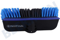 Nilfisk 128501466  Autowasborstel geschikt voor o.a. Premium modellen