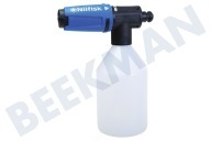 Nilfisk Hogedruk Reiniger 128500938 Super Foam Sprayer geschikt voor o.a. E1303, CPG1302