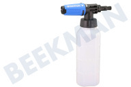 Nilfisk  128501465 Super Foam Sprayer geschikt voor o.a. Premium hogedrukreinigers
