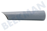 Nilfisk 81140900 Stofzuigertoestel Tuitje geschikt voor o.a. GM80, GM400, KING serie 32mm geschikt voor o.a. GM80, GM400, KING serie