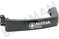 Nilfisk 107409830 Stofzuigertoestel Handgreep geschikt voor o.a. Elite