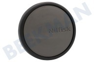 Nilfisk 107414319  Wiel geschikt voor o.a. One
