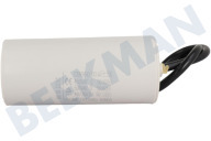 Nilfisk 128500148 Hogedrukreiniger Condensator geschikt voor o.a. P140.2, P150.2, P160.2, Premium 180, Premium 190 50 uF geschikt voor o.a. P140.2, P150.2, P160.2, Premium 180, Premium 190