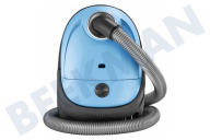 Nilfisk 128390112 Nilfisk One LBB10P05A-HB15  Stofzuiger geschikt voor o.a. One Basic 750 Watt geschikt voor o.a. One Basic
