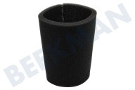 Tefal RSRU3712  Filter geschikt voor o.a. waterzuigers schuimfilter geschikt voor o.a. waterzuigers