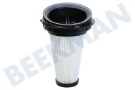 Moulinex ZR005202  Filter geschikt voor o.a. X-Pert160, X-Pert360 Afwasbare filter geschikt voor o.a. X-Pert160, X-Pert360