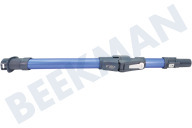 Tefal SS2230002521  SS-2230002521 Flexibele Zuigbuis geschikt voor o.a. X-Force Flex 12.60 RH98C0, 11.60 Aqua RH9890