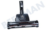 Rowenta  ZR902201 Maxi Turboborstel Pro geschikt voor o.a. Silence force, X-Trem Power XL, Compact Force Cyclonic