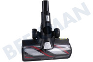 Rowenta SS2230003536 SS-2230003536  Zuigmond geschikt voor o.a. RH9A32WO, RH9LC1WO Turbo-zuigmond geschikt voor o.a. RH9A32WO, RH9LC1WO