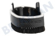 Tefal RS2230001491 RS-2230001491 Stofzuiger Borstel Easy Brush geschikt voor o.a. RH9479WO, RH9571WO, TY9471KS