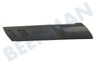 Tefal  ZR902401 Kierenzuigmond XL geschikt voor o.a. RO563501, RO7286EA, TW7266EA