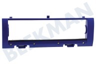 Rowenta RS2230001059  RS-2230001059 Frame Borstelwals geschikt voor o.a. RR6933WH, RR6827WH, RG6971KO