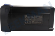 Rowenta ZR307G01 Stofzuiger Lithium-ion Batterij 22V geschikt voor o.a. X-Combo