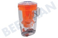 T-fal RSRH5288 Stofzuigertoestel RS-RH5288 Stofcontainer geschikt voor o.a. Air Force Extreme