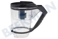 Tefal RS2230001840 Stofzuiger RS-2230001840 Stofcontainer geschikt voor o.a. RH9571WO, TY9571WO