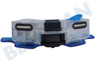 Rowenta SS2230003416 SS-2230003416  Reservoir geschikt voor o.a. RR9475WH, RR9695WH Watertank geschikt voor o.a. RR9475WH, RR9695WH