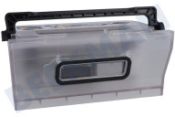 Rowenta SS2230003414 SS-2230003414  Reservoir geschikt voor o.a. RR9475WH, RR9695WH Stofbak geschikt voor o.a. RR9475WH, RR9695WH