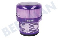 Dyson 97117801 Stofzuiger 971178-01 Dyson Filter geschikt voor o.a. Micro 1,5kg SV21