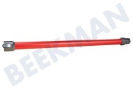 966493-05 Dyson Zuigbuis Red