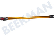 Alternatief 97151814 Zuigbuis geschikt voor o.a. SV30, SV46 V12 Detect Slim, Slim Absolute  Zuigbuis 706mm Prussian Blue/Bright Copper geschikt voor o.a. SV30, SV46 V12 Detect Slim, Slim Absolute