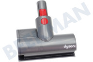 Dyson 97110301 Stofzuiger 971103-01 Dyson Mini Turbo Voet geschikt voor o.a. Micro 1,5kg SV21