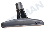 Dyson 91269802 912698-02 Dyson Stofzuiger Voet Breed geschikt voor o.a. DC30 DC31 DC34 DC35 DC45