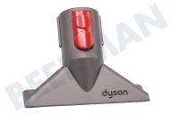 Dyson 96736901 Stofzuigertoestel 967369-01 Dyson Trapzuigmond geschikt voor o.a. CY22, CY28BigBall, CY26