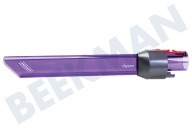 Dyson 97046601 Stofzuiger 970466-01 Dyson V8 Quick Release Light Pipe Crevice Tool geschikt voor o.a. SV10 V8 Absolute