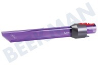 Dyson 97143402  971434-02 Light Pipe Crevice Tool geschikt voor o.a. V15 Detect