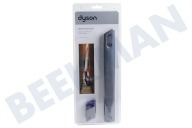 Dyson 90803209 Stofzuiger 908032-09 Dyson Flexibele Kierenzuiger geschikt voor o.a. CY22, DC01, DC03, DC04, DC08, DC29, DC30