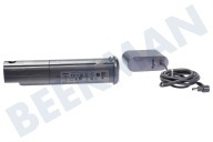 Dyson 97144904 Stofzuiger 971449-04 Dyson Power Pack & Charger geschikt voor o.a. Omni-Glide SV19