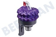 Dyson 96877702 Stofzuiger 968777-02 Dyson Cycloon geschikt voor o.a. CY26 Parquet 2