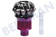 Dyson 96587803 Stofzuiger 965878-03 Dyson Cycloon V6 Absolute geschikt voor o.a. SV05 Absolute, Motorhead