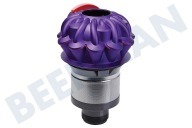 Dyson 96769813 Stofzuigertoestel 967698-13 Dyson Cycloon V7 geschikt voor o.a. SV11 Cord Free