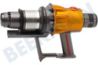 Dyson 97164011  9701640-11 Dyson Main Body & Cyclone geschikt voor o.a. SV26 V12 Slim Absolute