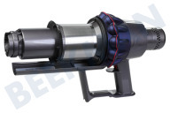 Dyson 96547814 Stofzuiger 965478-14 Dyson Main Body & Big Cyclone geschikt voor o.a. SV22 V15 Detect Extra