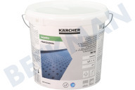 Karcher 62958510  6.295-851.0 CarpetPro Tapijtreinigingsmiddel RM760 geschikt voor o.a. CarpetPro RM760