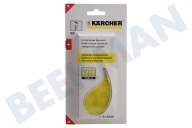 Karcher 62953020  6.295-302.0 Vensterreiniging Concentraat RM503 geschikt voor o.a. WV50 Plus,WV60 Plus,WV75