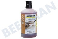 Karcher 62957570  6.295-757.0 Houtreiniger 3-in-1 geschikt voor o.a. Alle K2 t/m K7