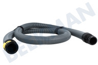 Karcher 28891610 2.889-161.0  Slang geschikt voor o.a. T 10/1, T15/1, T15/1 Bp DN35, 2 meter, Clip 2.0, Klikvergrendeling geschikt voor o.a. T 10/1, T15/1, T15/1 Bp