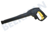Karcher 26428890 Hogedruk Reiniger 2.642-889.0 Hogedruk Reinigerpistool G180Q Quick Connect geschikt voor o.a. K2, K3, K4, K5,K6,K7Serie