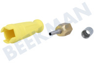 Karcher 21100230  2.110-023.0 Koppeling