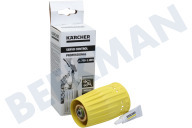 Karcher 41180080  4.118-008.0 Servo Control Drukregelaar geschikt voor o.a. HD1025SVEX, HDS10194MJP