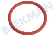 Karcher 63632790 Stoomreiniger O-ring geschikt voor o.a. SC1401 Voor overdrukventiel geschikt voor o.a. SC1401
