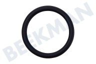 O-ring geschikt voor o.a. SC1010, SC1020, SC2500C EPDM 22x3