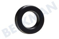 Ring geschikt voor o.a. K520M Nutring 12x20x5,3/2,8mm