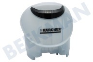 Karcher 45120630 Stoomreiniger 4.512-063.0 Watertank Compleet geschikt voor o.a. SC5800, SC6800