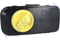 Karcher 47440493 4.744-049.3  Schakelaar geschikt voor o.a. HD7170EU, HD517CEU Aan/uit schakelaar geschikt voor o.a. HD7170EU, HD517CEU