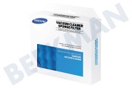 Samsung VCA-VM50P Motor Stofzuiger Filter VC5100 Anti-Tangle geschikt voor o.a. VC5100 Anti-Tangle stofzuigers